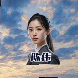 陈伟
